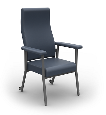 Katie Day Chair - High Back