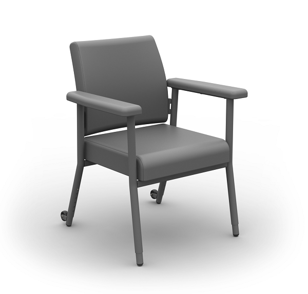 Katie Low Back Day Chair 480 w ( available in 530mm as well )