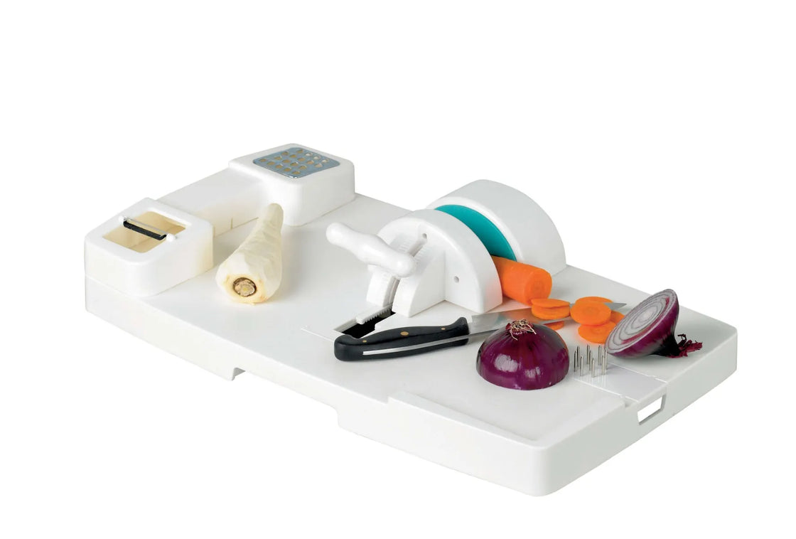 Homecraft Kitchen Workstation