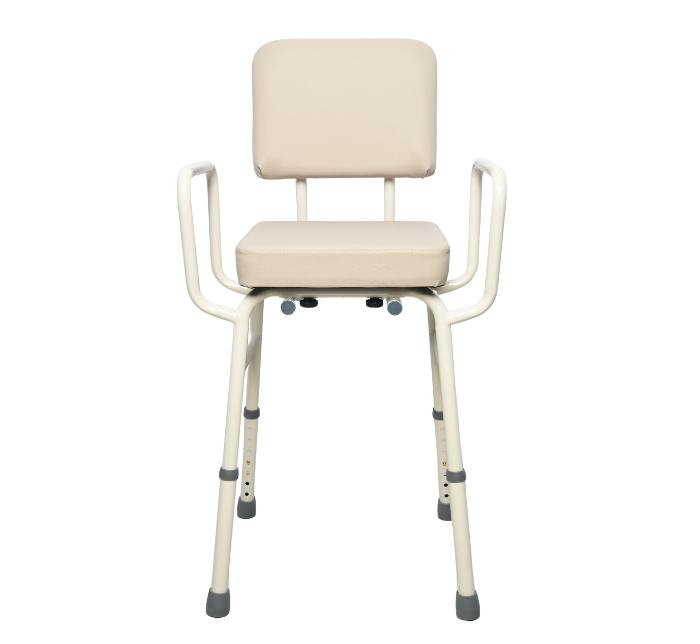 Zoom Kitchen Perching Stool