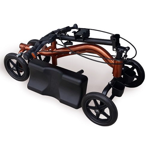 Knee Walker - Copper SWL 130kg