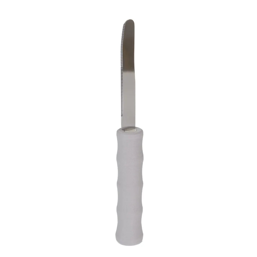 Homecraft Lightweight Foam Handled Knife