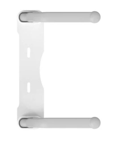 Liberty Toilet support arms - Fits both standard and blind fittings toilets