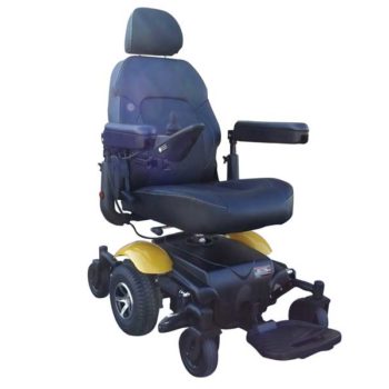 Moving Chair