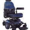 Merits Maverick 10 PWC