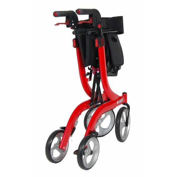 Nitro Rollator - Standard or Petite