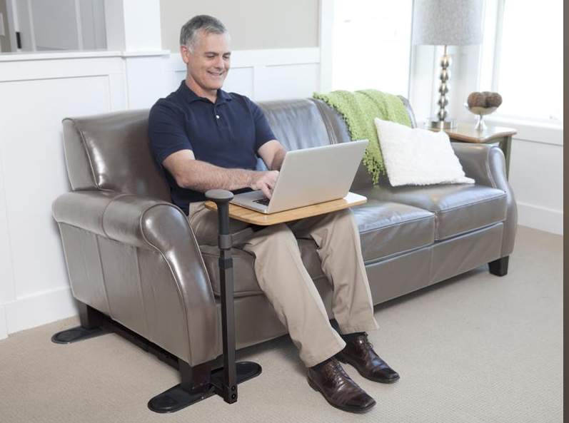 Stander Omni tray