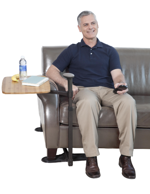 Stander Omni tray