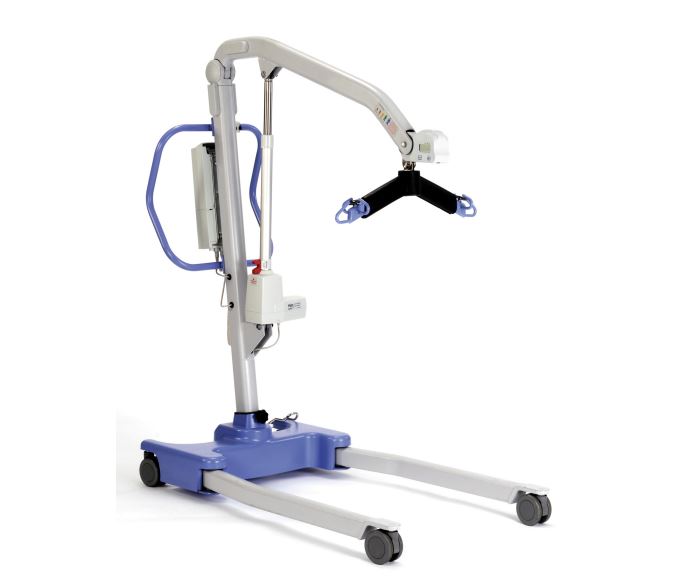 Oxford Presence Floor Hoist - 227kg swl ( special order )