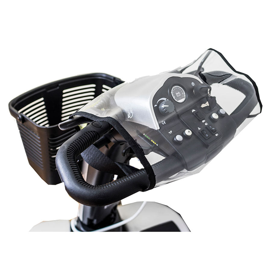 Polaris Scooter Canopies/ accessories