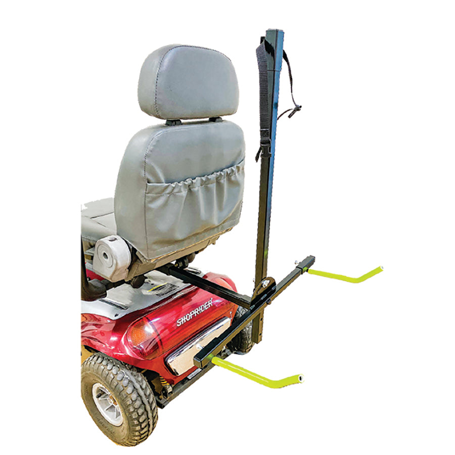 Polaris Scooter Canopies/ accessories