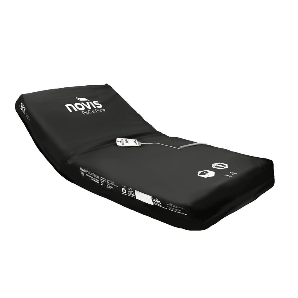 ProCair prime Mattress replacement system - available in King single or Single - from $3350 for single