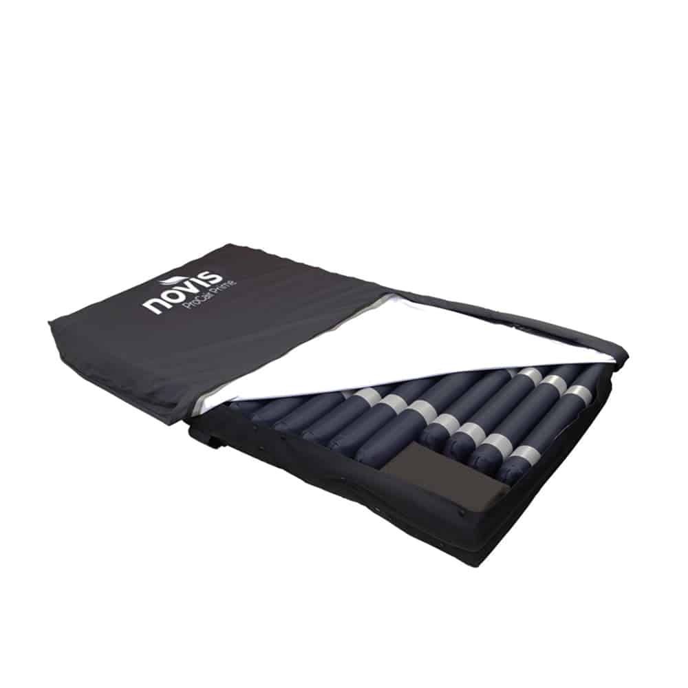 ProCair prime Mattress replacement system - available in King single or Single - from $3350 for single