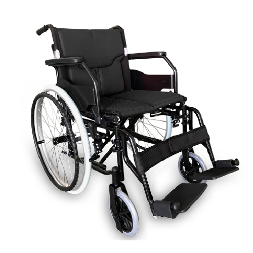 Quartz Alum SP Manual Wheelchair