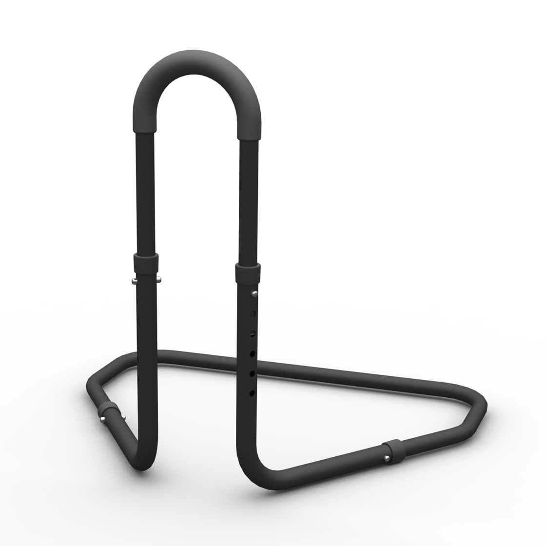 Redgum Height Adjustable bed stick