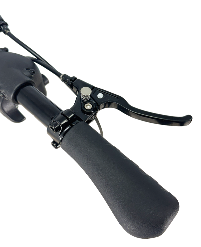 Redgum Knee walker - Champagne SWL 136kg