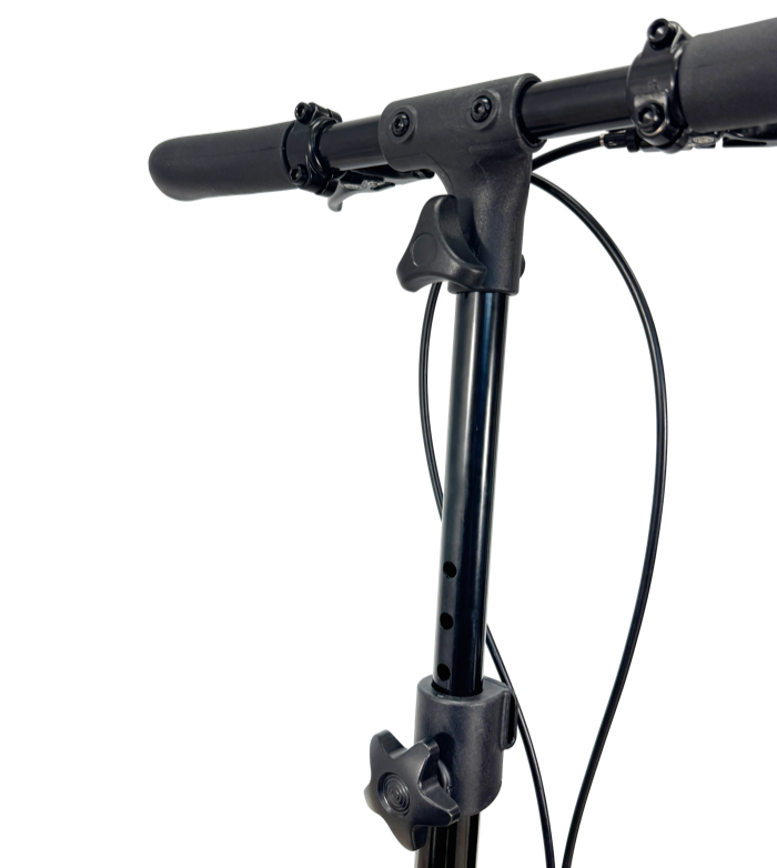 Redgum Knee walker - Champagne SWL 136kg