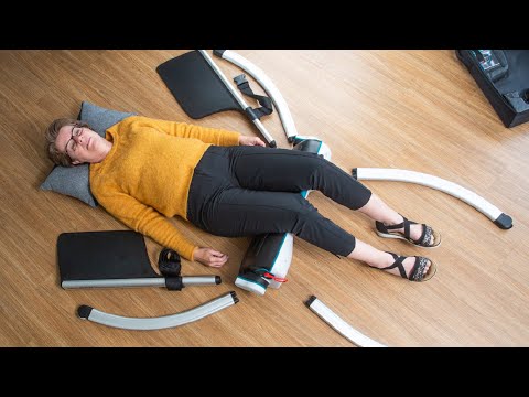 Raizer II Lifting Chair