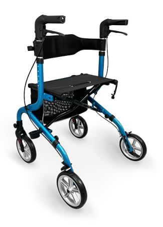 Redgum Ultra lightweight seat walker