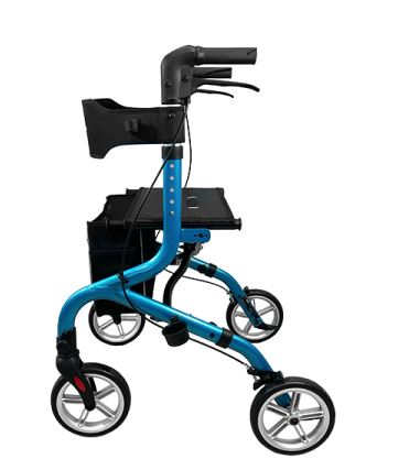 Redgum Ultra lightweight seat walker