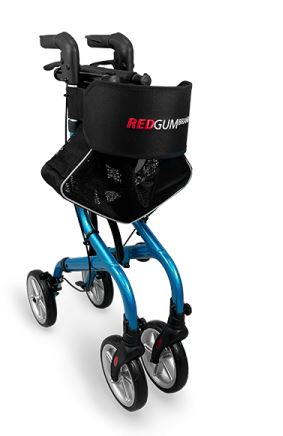 Redgum Ultra lightweight seat walker