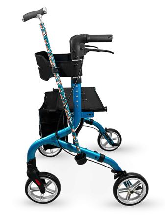 Redgum Ultra lightweight seat walker