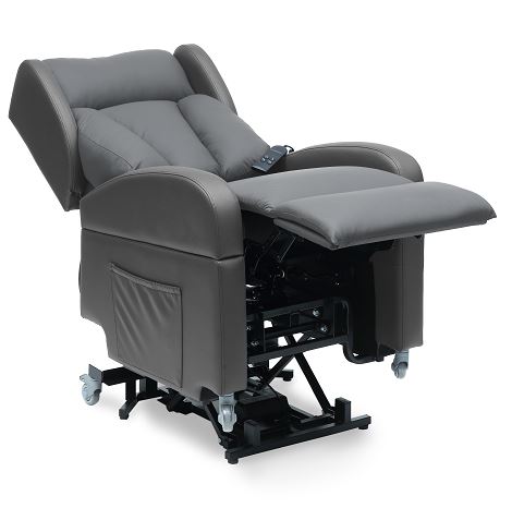 Redgum Ultracare Mobile lift chair - SWL 160kg