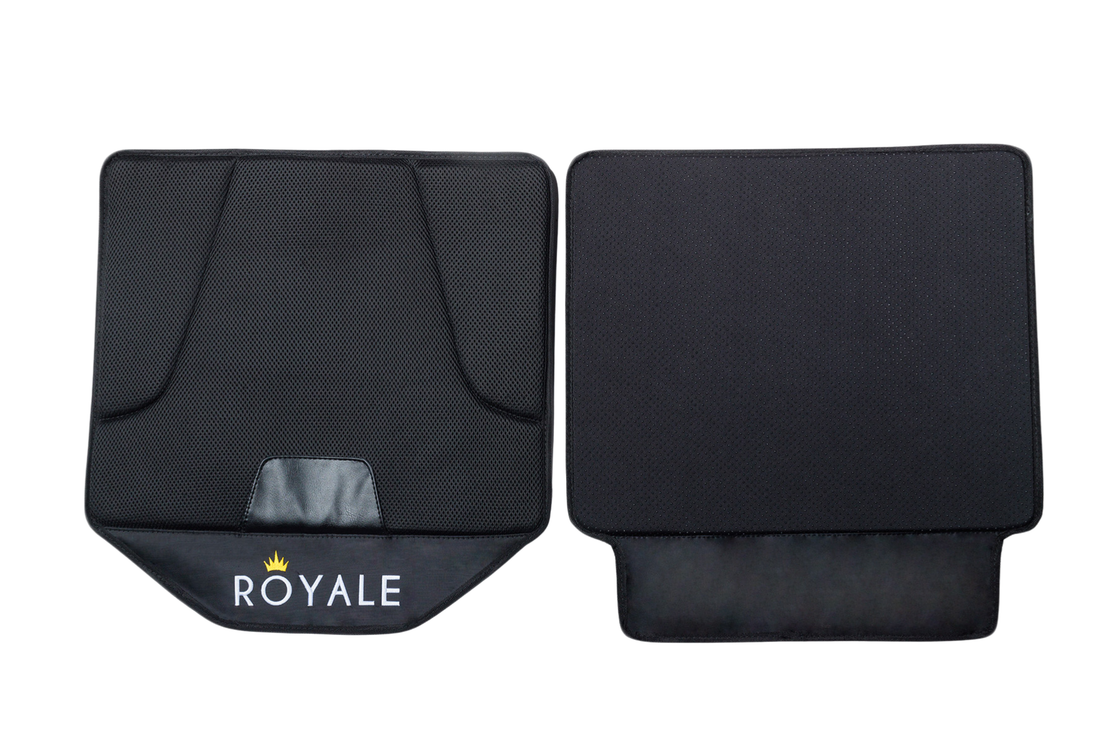 Royale Air Carbon Fibre Powerchair ( SWL 130kg - 12.6kg !! )
