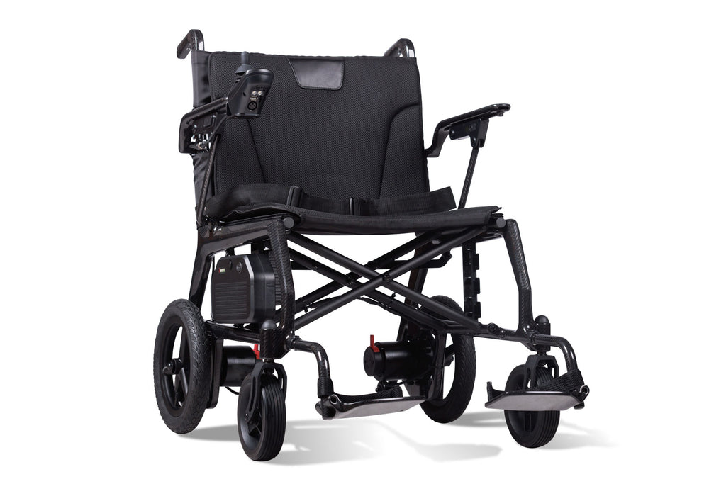Royale Air Carbon Fibre Heavy Duty Powerchair ( SWL 180kg )