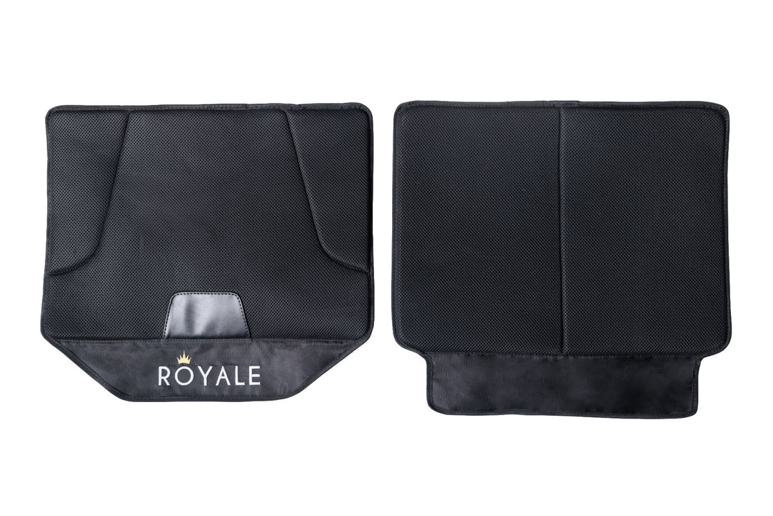 Royale Air Carbon Fibre Heavy Duty Powerchair ( SWL 180kg )