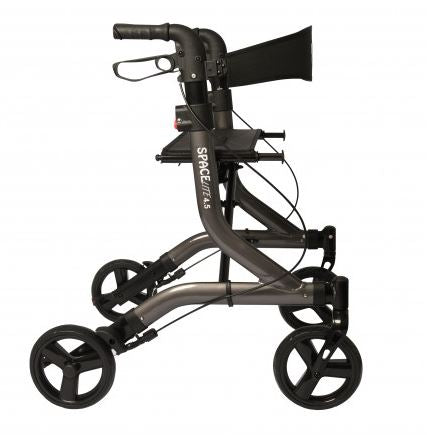 Spacelite 4.5 Supa Light Weight Rollator