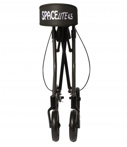 Spacelite 4.5 Supa Light Weight Rollator