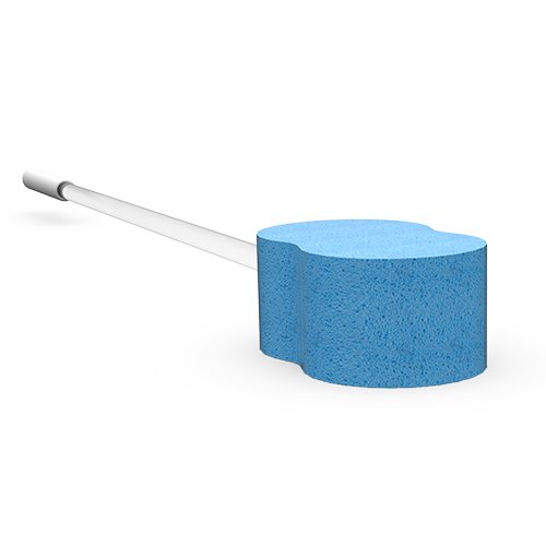 long handled Bath Sponge