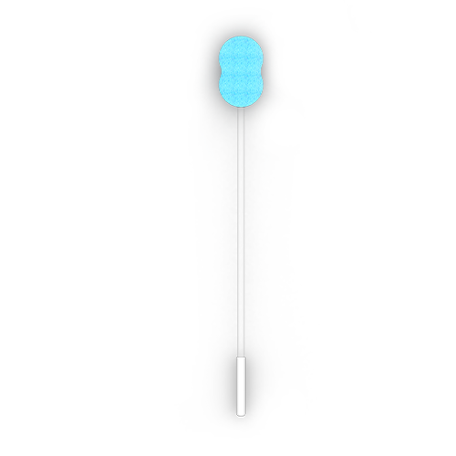 long handled Bath Sponge
