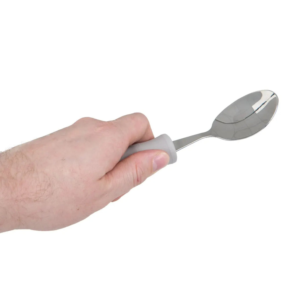 Homecraft Lightweight Foam Handled Spoon