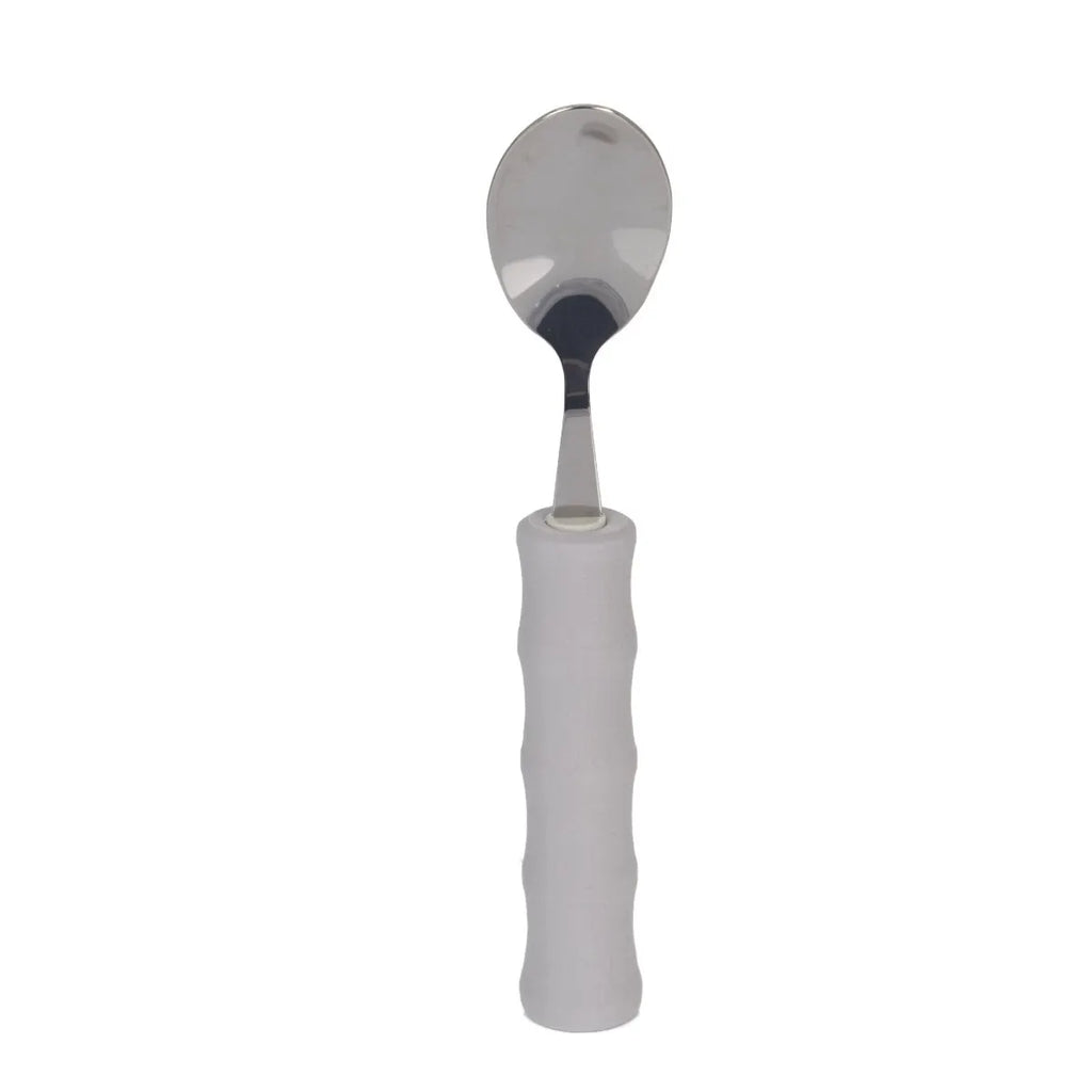 Homecraft Lightweight Foam Handled Teaspoon