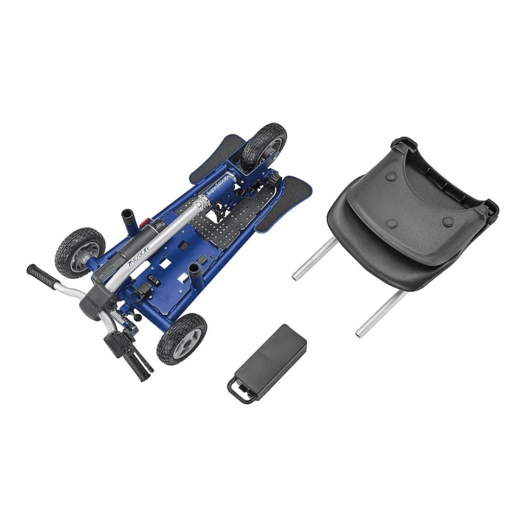 Trek Supa Scoota  MicroLite 3 - Special order