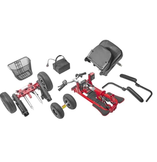 Trek Supa Scoota Sport XL