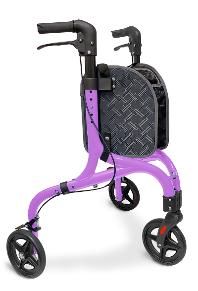 Lightweight Tri Walker