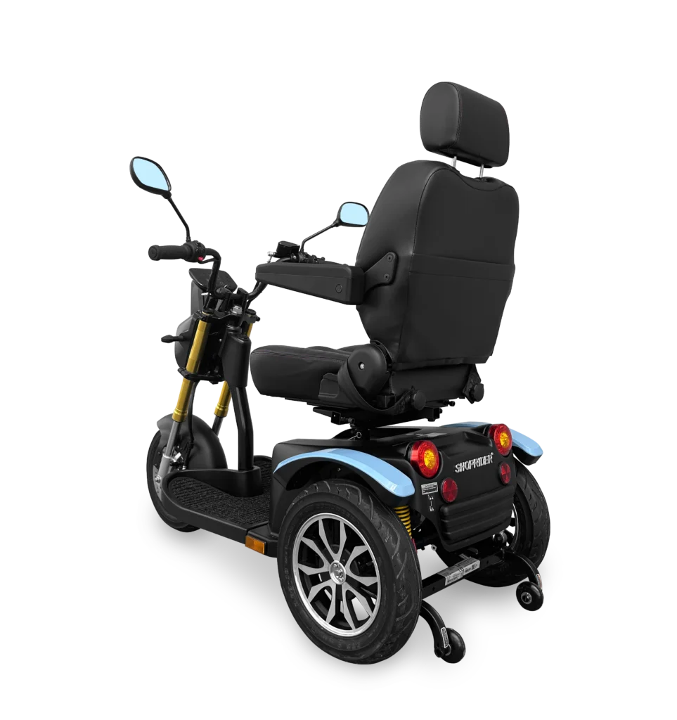 779 XLS - 'THE VIKING- New improved model