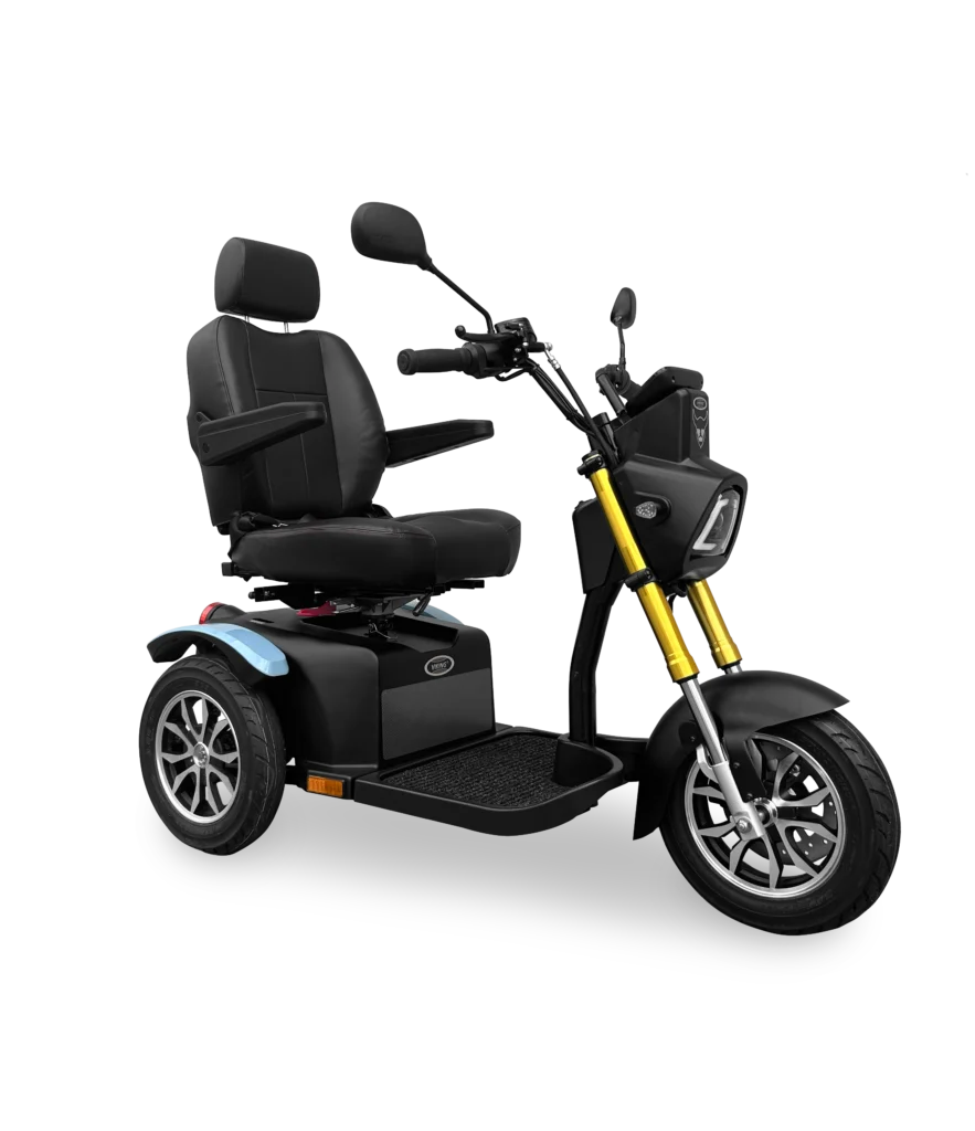 779 XLS - 'THE VIKING- New improved model