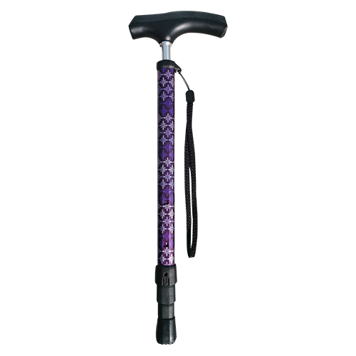 Walking Stick - Telescopic