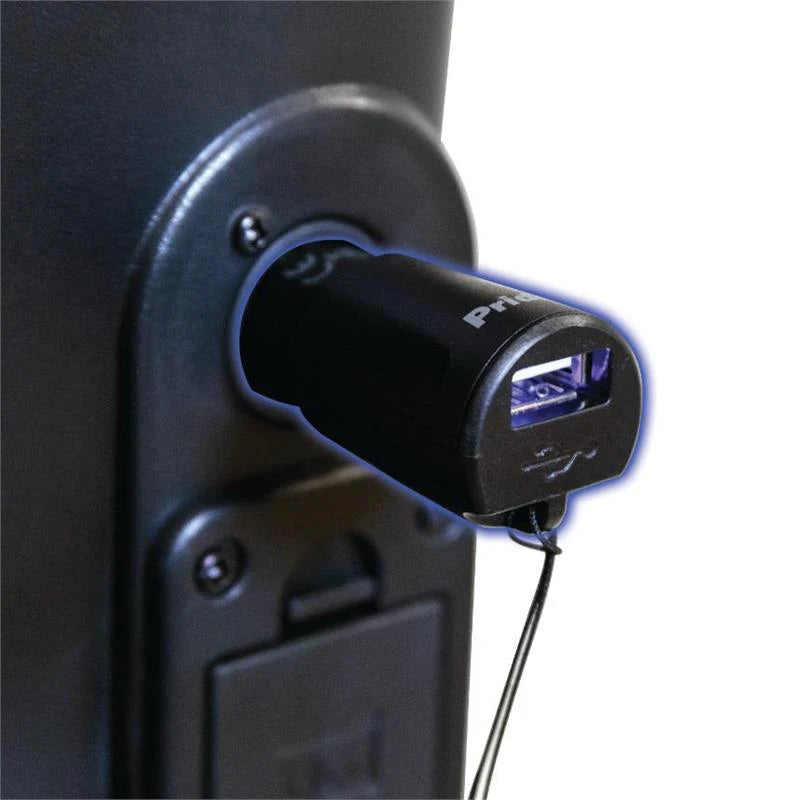 Pride XLR USB Charger – Sharkey Mobility