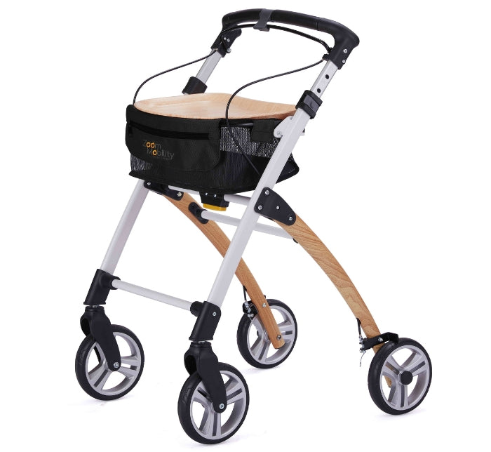 Zoom Airmax Z06- Indoor rollator