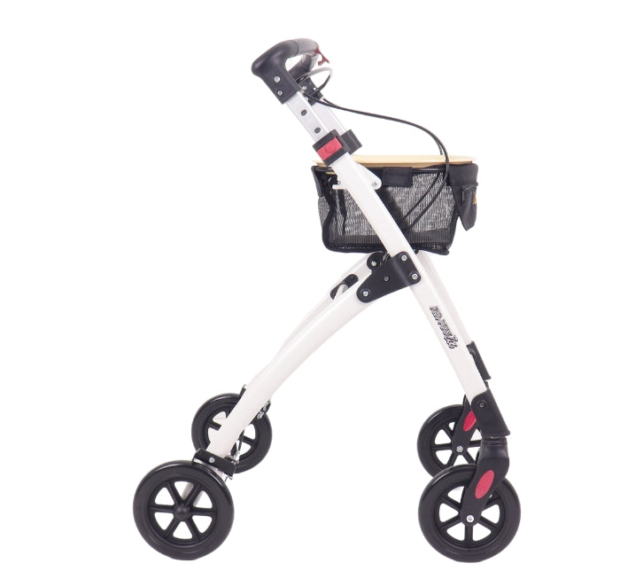 Zoom Airmax Z06- Indoor rollator