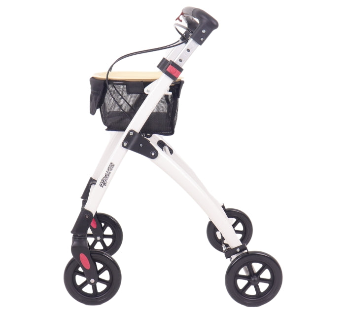 Zoom Airmax Z06- Indoor rollator