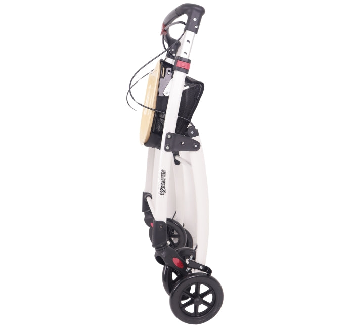 Zoom Airmax Z06- Indoor rollator