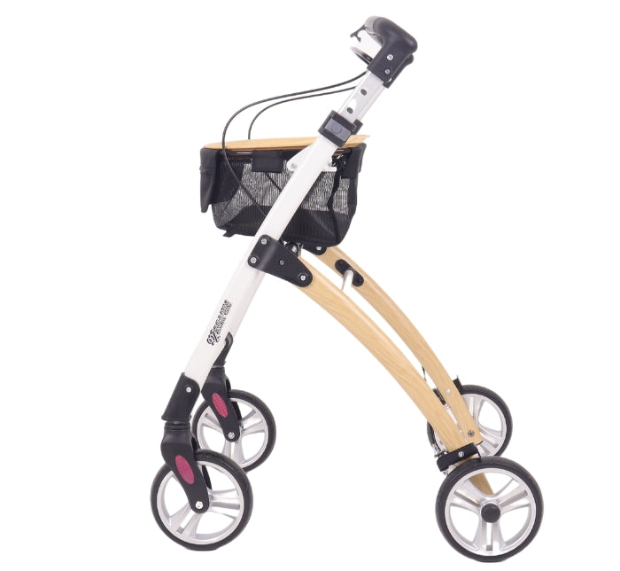 Zoom Airmax Z06- Indoor rollator