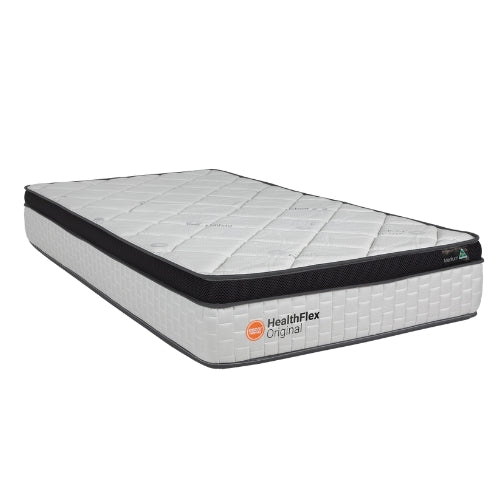 Health flex mattress - various sizes ( single through to super king )