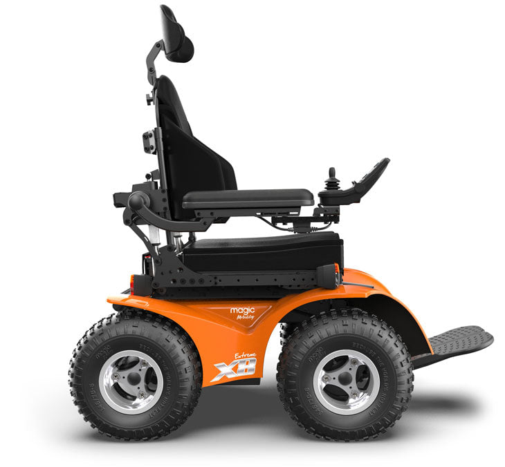 Magic Mobility - Extreme X8 – 4×4